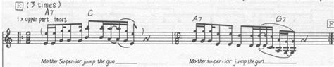List of musical works in unusual time signatures .